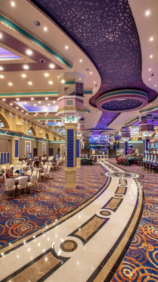 Отель Merit Grand Mosta Spa Hotel & Casino Свиленград-35