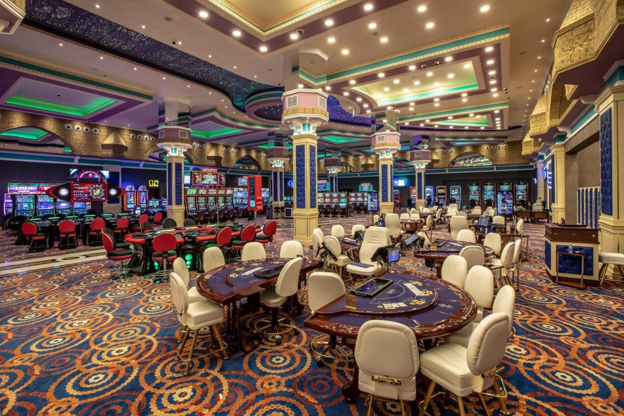 Отель Merit Grand Mosta Spa Hotel & Casino Свиленград-37